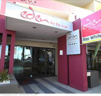 Eden By The Bay - Yamba Accommodation