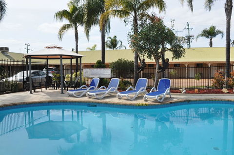 Pinjarra Resort - Yamba Accommodation 3