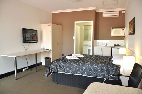 Pinjarra Resort - Yamba Accommodation 5