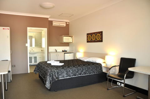 Pinjarra Resort - Yamba Accommodation 6