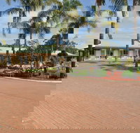 Pinjarra Resort - Yamba Accommodation