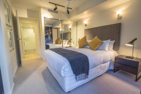 Arise Arena - Yamba Accommodation 1