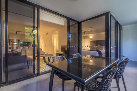 Arise Arena - Yamba Accommodation 4