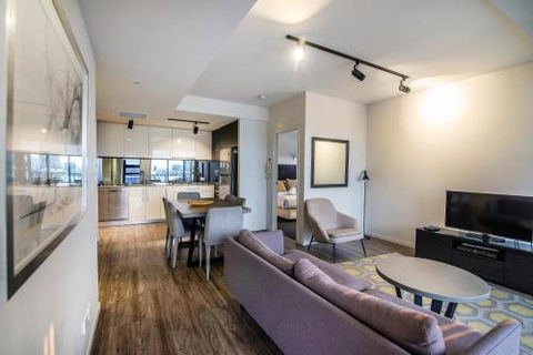 Arise Arena - Yamba Accommodation 3