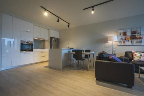 Arise Arena - Yamba Accommodation 2