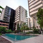Arise Arena - Yamba Accommodation 0