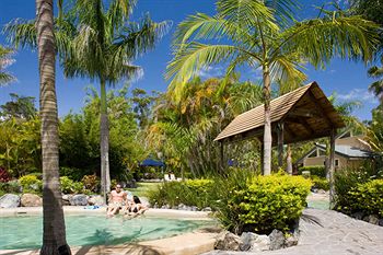 Darlington Beach Resort & Holiday Park - Yamba Accommodation 0