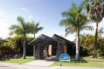 Darlington Beach Resort & Holiday Park - Yamba Accommodation 3
