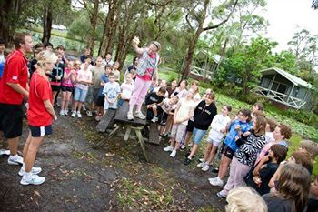 Darlington Beach Resort & Holiday Park - Yamba Accommodation 2