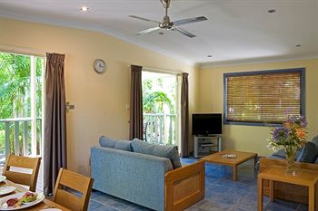 Darlington Beach Resort & Holiday Park - Yamba Accommodation 5