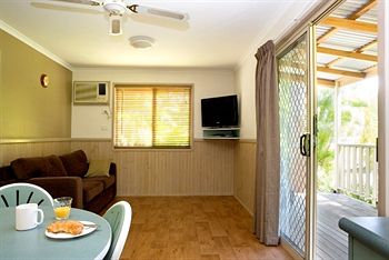 Darlington Beach Resort & Holiday Park - Yamba Accommodation 6
