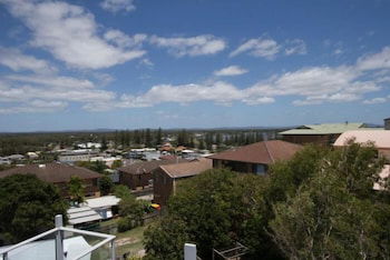 Seaspray Apartments - Yamba Accommodation 1