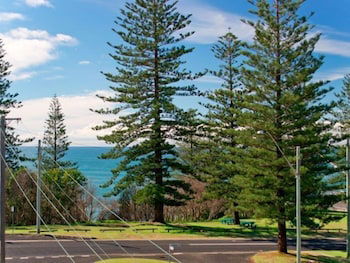 Seaspray Apartments - Yamba Accommodation 5