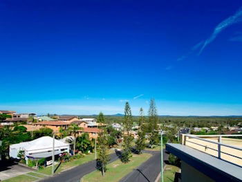 Seaspray Apartments - Yamba Accommodation 0