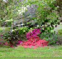 North East Rest Awhile Bed  Breakfast - Yamba Accommodation