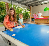 Tasman Holiday Parks - Hervey Bay - Yamba Accommodation