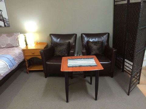 Box Hill Studios 4 At Canterbury Gardens - Yamba Accommodation 0