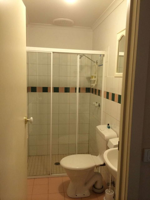 Box Hill Studios 4 At Canterbury Gardens - Yamba Accommodation 1