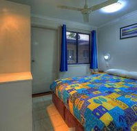 Happy Wanderer Village - Yamba Accommodation