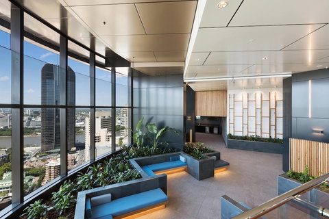 Skytower Apartment - Yamba Accommodation 2