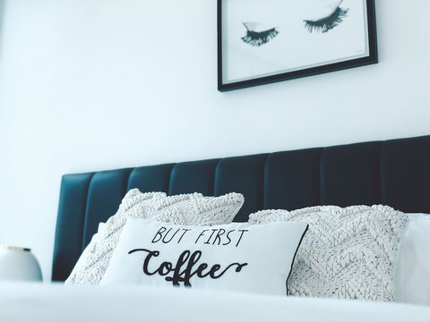 Skytower Apartment - Yamba Accommodation 5