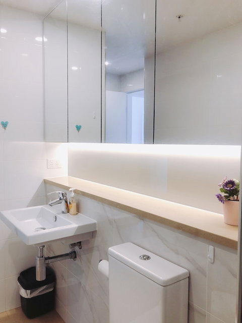 Skytower Apartment - Yamba Accommodation 6