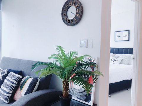 Skytower Apartment - Yamba Accommodation 1