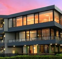 Best Western Plus Hw Boutique Hotel - Yamba Accommodation
