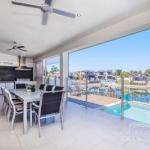 Absolute Beachfront Holiday House - Yamba Accommodation 0