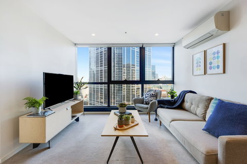 Melbourne Star - Yamba Accommodation 6