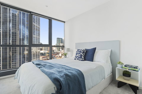 Melbourne Star - Yamba Accommodation 1