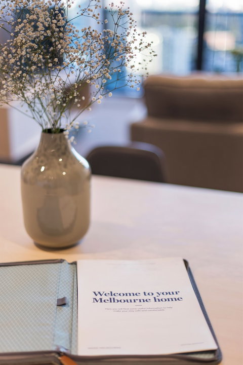 Melbourne Star - Yamba Accommodation 4