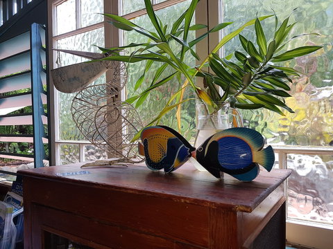 Lilybank Guest House - Yamba Accommodation 3