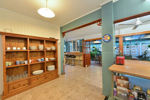 Lilybank Guest House - Yamba Accommodation 0