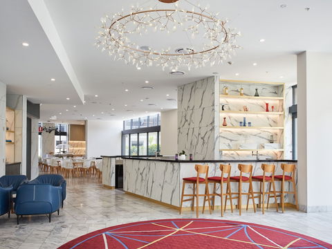 Ruby By Serain Residences - Yamba Accommodation 4
