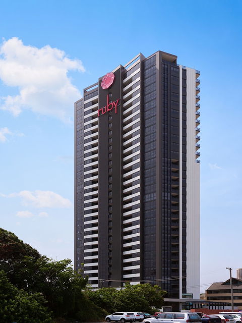 Ruby By Serain Residences - Yamba Accommodation 2