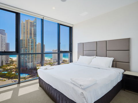 Ruby By Serain Residences - Yamba Accommodation 5