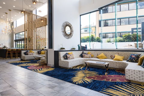 Ruby By Serain Residences - Yamba Accommodation 1