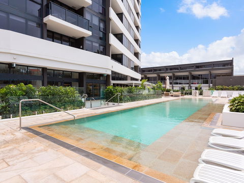 Ruby By Serain Residences - Yamba Accommodation 3