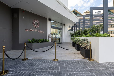Ruby By Serain Residences - Yamba Accommodation 0