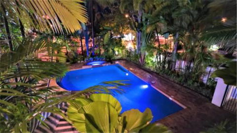 Taste Of The Tropics - Yamba Accommodation 3