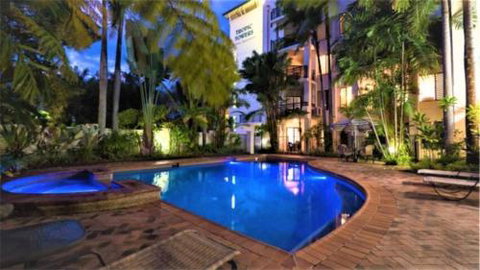 Taste Of The Tropics - Yamba Accommodation 4