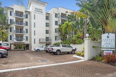 Taste Of The Tropics - Yamba Accommodation 6