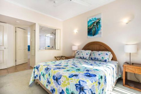 Taste Of The Tropics - Yamba Accommodation 0