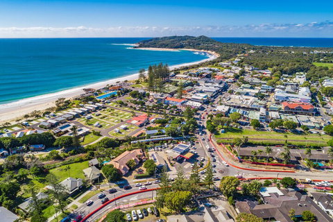 Bayside Court Apartments - Yamba Accommodation 2