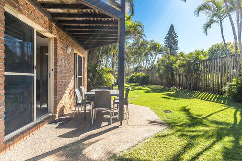 Bayside Court Apartments - Yamba Accommodation 3