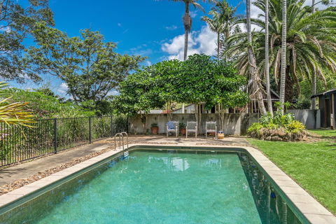 Your Luxury Escape - Cedar View - Yamba Accommodation 1