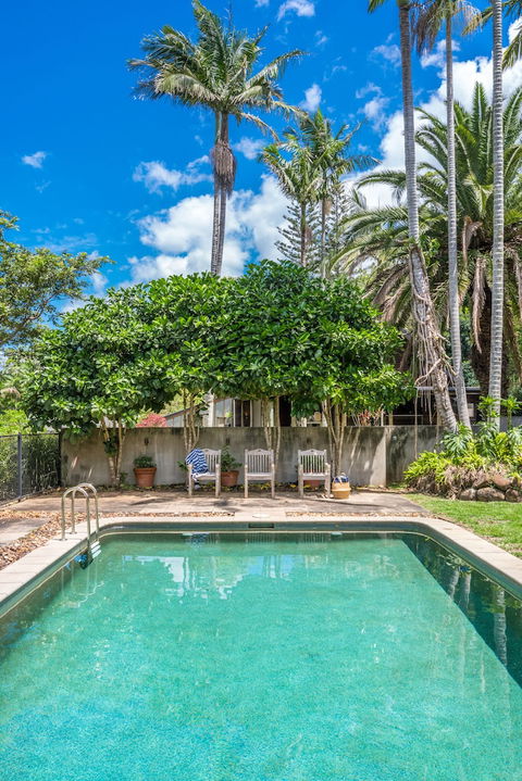 Your Luxury Escape - Cedar View - Yamba Accommodation 3