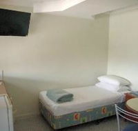 Te S Motel  Resort - Yamba Accommodation
