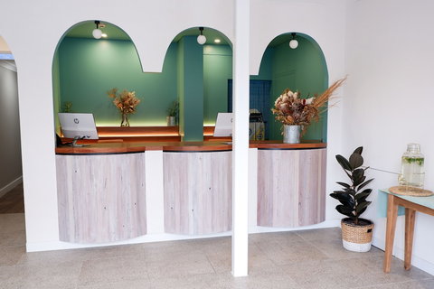 Stoke Beach House - Yamba Accommodation 0